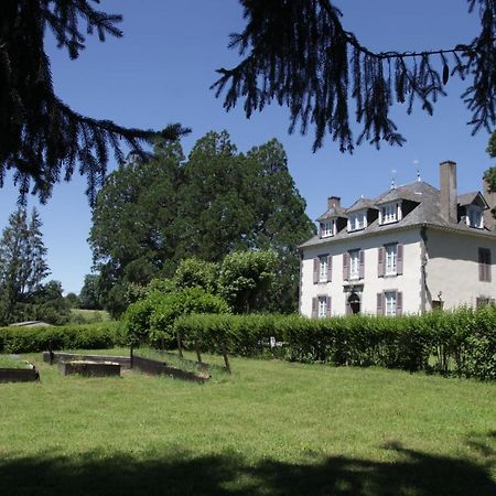 Hostellerie La Bruyere Chalvignac Екстер'єр фото