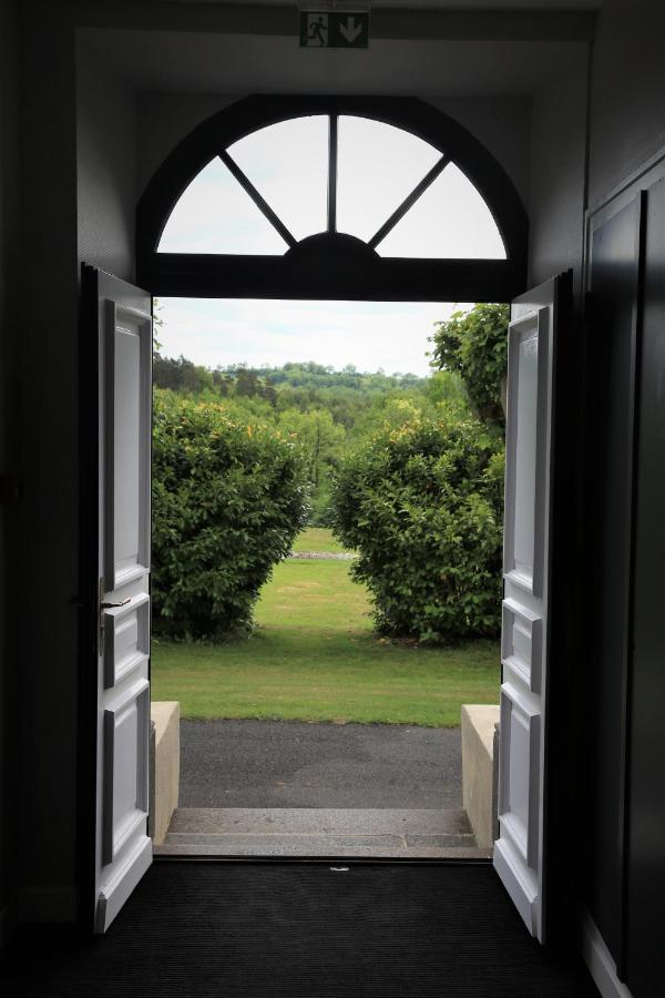 Hostellerie La Bruyere Chalvignac Екстер'єр фото