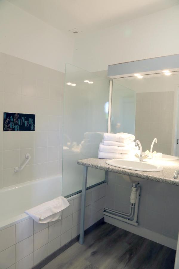 Hostellerie La Bruyere Chalvignac Екстер'єр фото