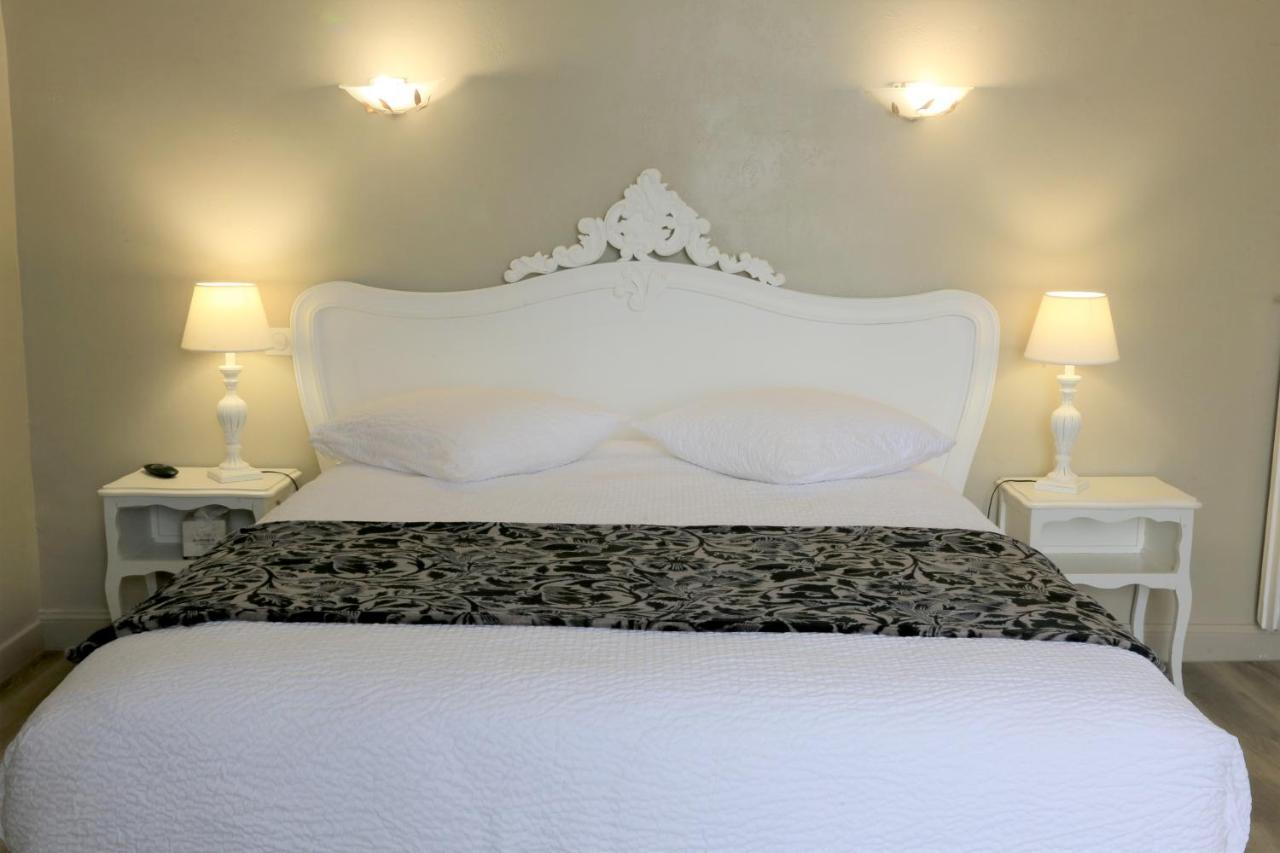 Hostellerie La Bruyere Chalvignac Екстер'єр фото