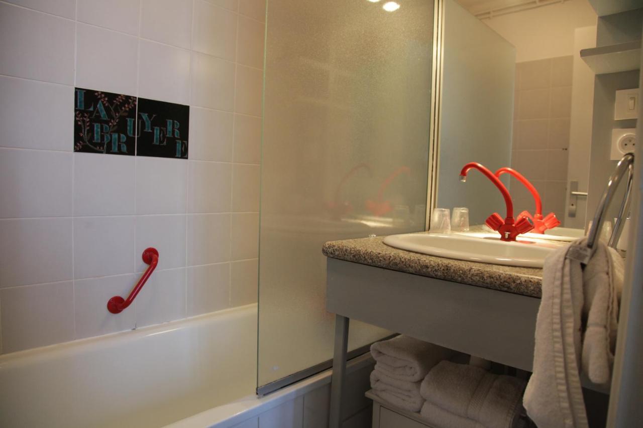 Hostellerie La Bruyere Chalvignac Екстер'єр фото
