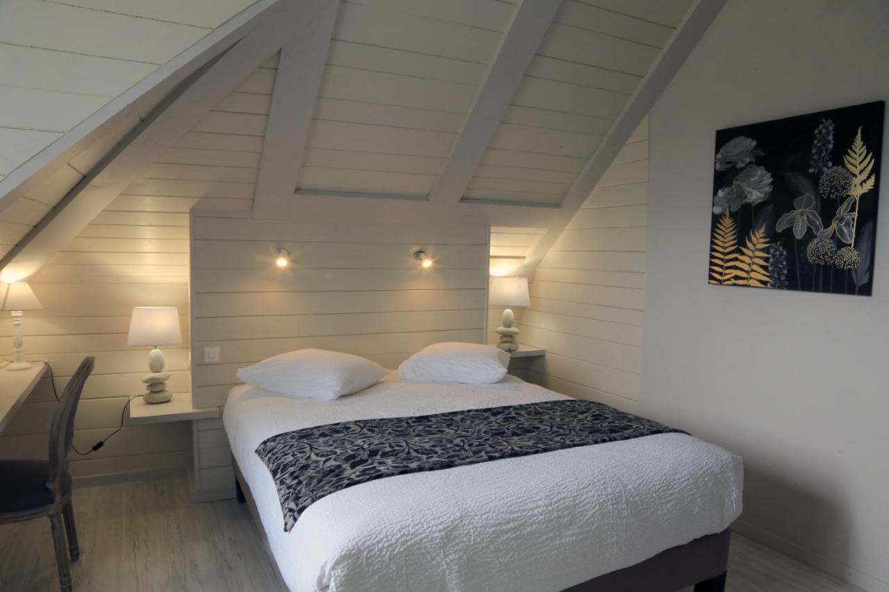 Hostellerie La Bruyere Chalvignac Екстер'єр фото