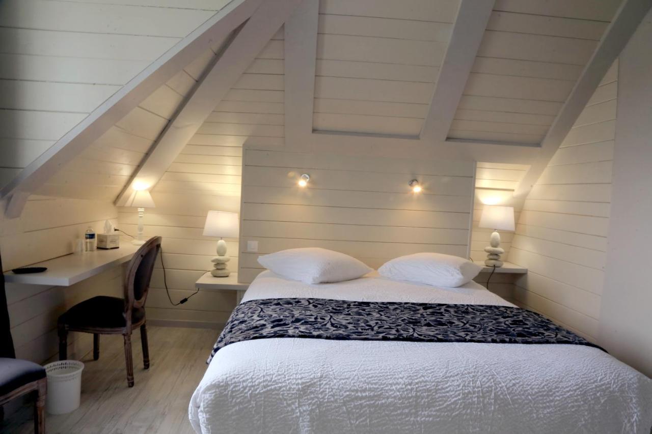 Hostellerie La Bruyere Chalvignac Екстер'єр фото